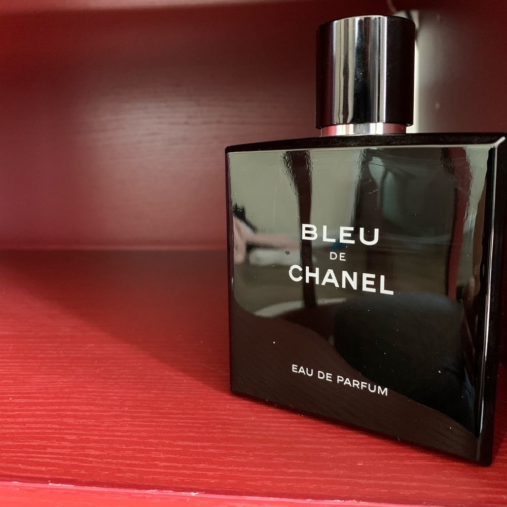 BLEU DE CHANEL